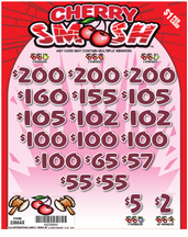 Cherry Smash