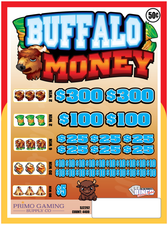 Buffalo Money
