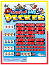 Hold My Pecker