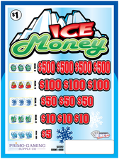 Ice Money