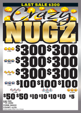 Crazy Nugz