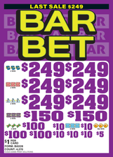 Bar Bet