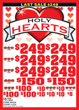 Holy Hearts