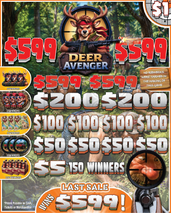 Deer Avenger