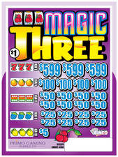 Magic Three