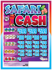 Safari Cash