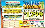Triple Canyons