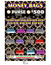 Money Bags (Kate Spade & Mini Purses) 2026