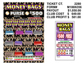 Money Bags (Michael Kors & Mini Purses) Natural 2026 full manufacturer flyer