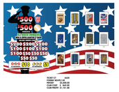Zippo Premium Lighters-Military 2026