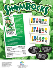 Shamrocks