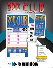 300 CLUB