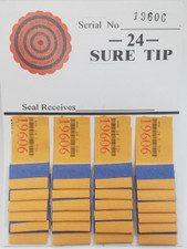 Sure Tip 24