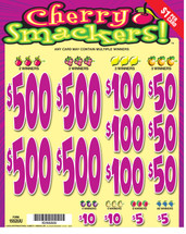 Cherry Smackers