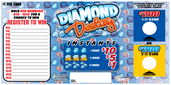 Diamond Destiny SJ4230A