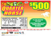 Quarter Horse
