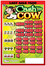 Cash Cow