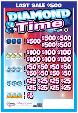 Diamond Time