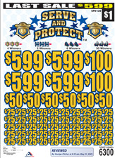 Serve and Protect