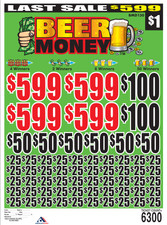 Beer Money