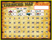 Treasure Map