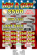 Henry Golden Boy & S&W M&P Bodyguard