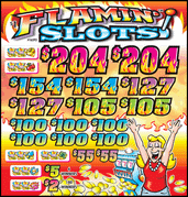 Flamin' Slots