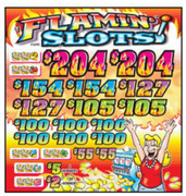 Flamin' Slots