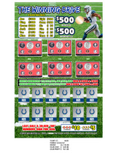 The Winning Drive LS
