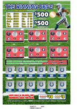 The Winning Drive LS