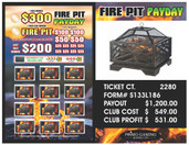 Fire Pit Payday