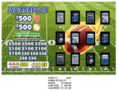 Premium Lighters - Indianapolis Football