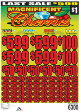 Magnificent Cherries