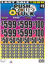 Push Your Luck