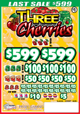 Three Cherries