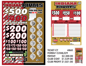 Indiana Rivals 4860
