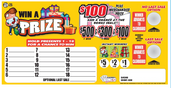 Win A Prize Win A Prize