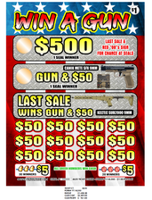 Win a Gun Canik Mete SFX 9mm & Keltec Sub2000 Win a Gun Canik Mete SFX 9mm & Keltec Sub2000