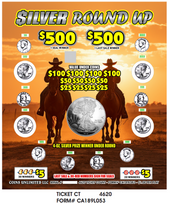 Silver Round Up