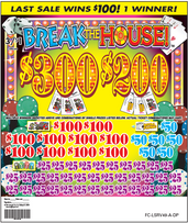 Break The House