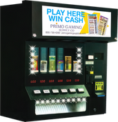 Smart Maxim 6 Column