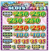 Sparkling Lots