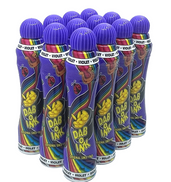 DAB-O-INK VIOLET 4OZ 12/DZ