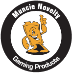 Muncie Novelty Products Primo Gaming Supply Co