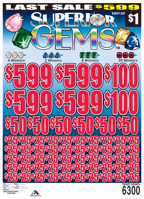 Superior Gems