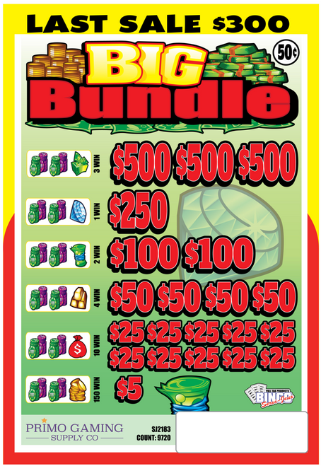 Big Bundle