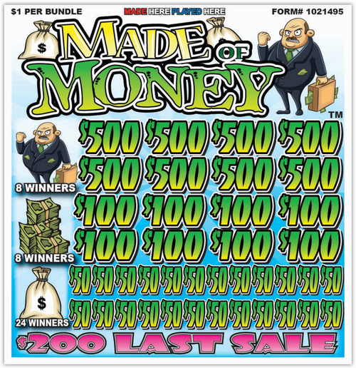 Made of Money