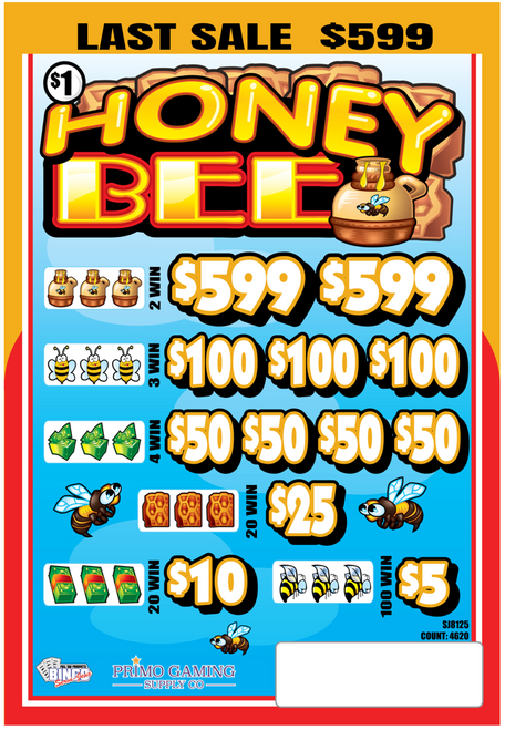 HONEY BEE