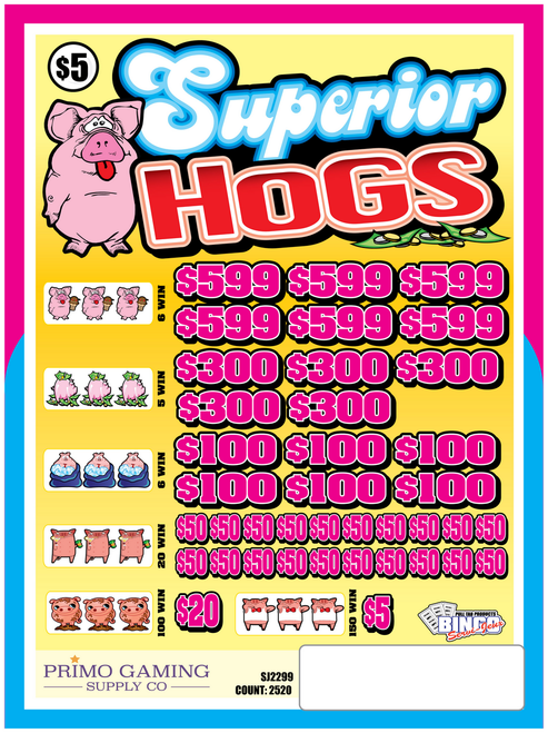 Superior Hogs