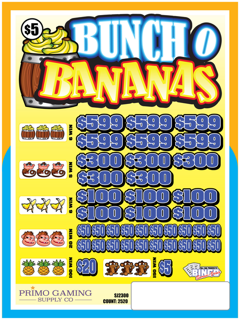 Bunch O Bananas